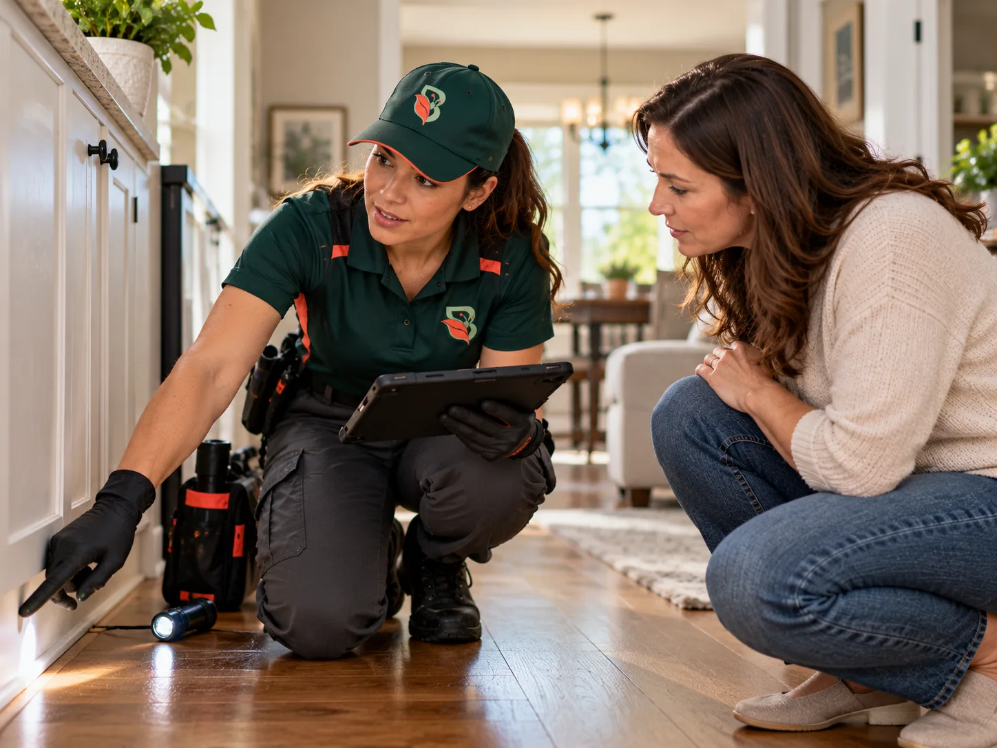 Pest Control Jefferson, ME FAQs